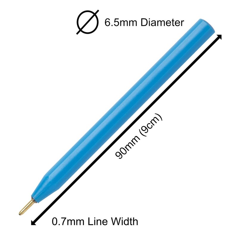 Essential Arts Jotta Pen for Golf, Bookies, Bridge, Schools. Box