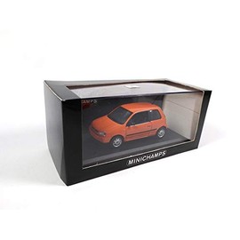 OPO 10 - Car 1/43 Compatible with Seat Arosa 1997 - Minichamps (SE19)