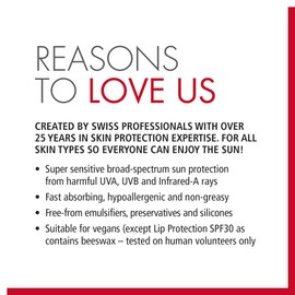 Ultrasun Face Fluid SPF50+ Tinted Honey 40 ml