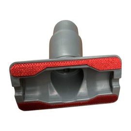 Enbizio Genuine Compact Upholstery Tool Brush Compatible with Shark Navigator NV350, NV355, NV352, NV356E, NV360 Lift-Away Vacuum Cleaner Replaces