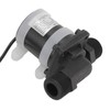 G1/2 Male Thread DC Booster Circulation Brushless Water Pumps 8‑24V