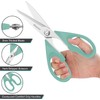 Kitchen Shears, iBayam Kitchen Scissors Heavy Duty Meat Scissors Poultry