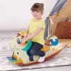 WowWee Pop2Play Rocking Horse for Toddlers – StrongFold Technology
