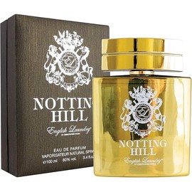 English Laundry Notting Hill Eau de Parfum, 3.4 Fl Oz