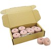 Lixit Bulk Salt Wheels for Rabbits Guiana Pigs and Other