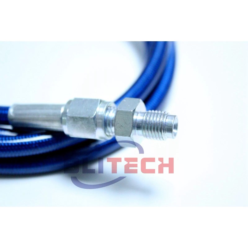 Blitech Clutch Master Cylinder & Slave Cylinder & Clutch Line