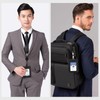 Commuter Pass Case, IC Card Case, Coin Pocket, 4-Card Holder,