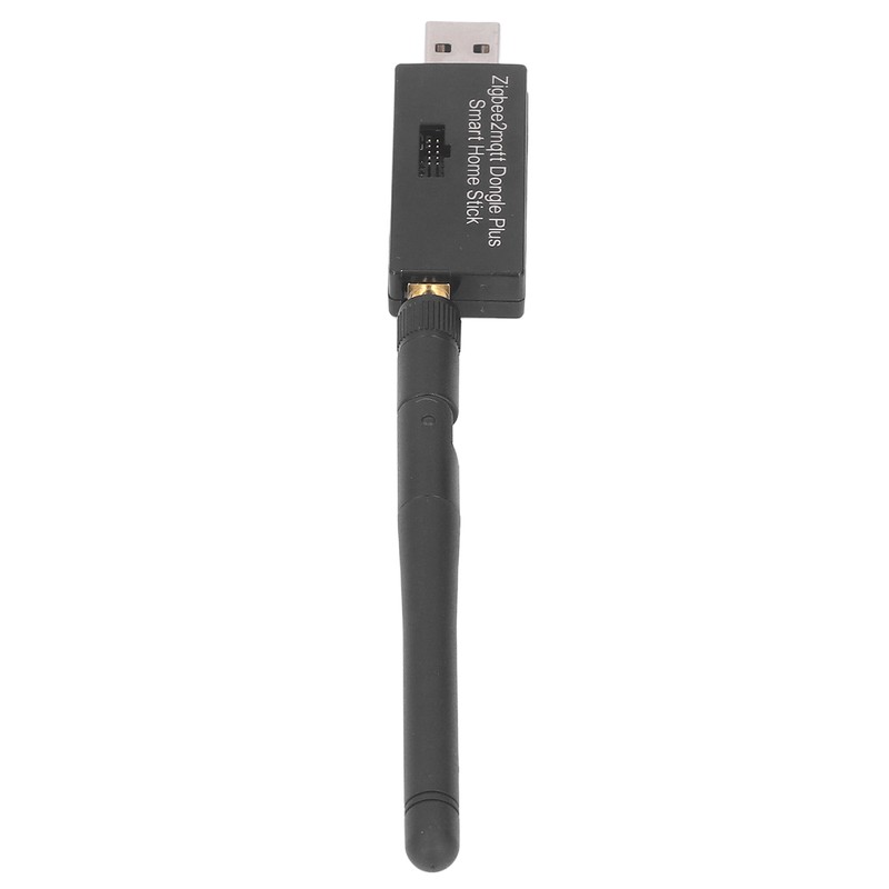 Wifi Dongle Bluetooth 5.0 Stable Safe Signal ESD Protection 5dBi