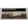 Palo Alto Battlefield National Historical Park NEWEST VERSION Unigrid Brochure