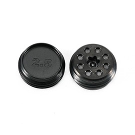 BoltonGolf Golf Weight Blocks Suitable for PXG Series Wooden Club Push Rod Counterweight Screw Golf Club Adjustment Swing Weight Parts. (1 pcs 20g)