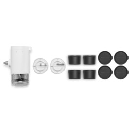 KitchenAid Stand Mixer Attachment, KSMSIA Shave Ice
