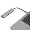 USB C Hub 5 in 1 5Gbps Transmission Type C