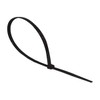 Celo 448300CCT, Black Nylon Cable Ties, 4.8 x 300 CCT,