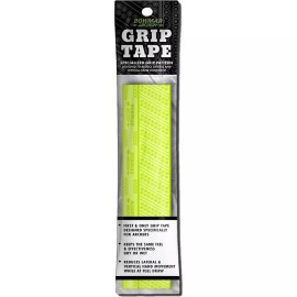 Bowmar Grip Tape Yellow