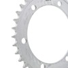 NICHE Drive Sprocket Chain Combo for Honda CBR300R CB300F CBR300RA