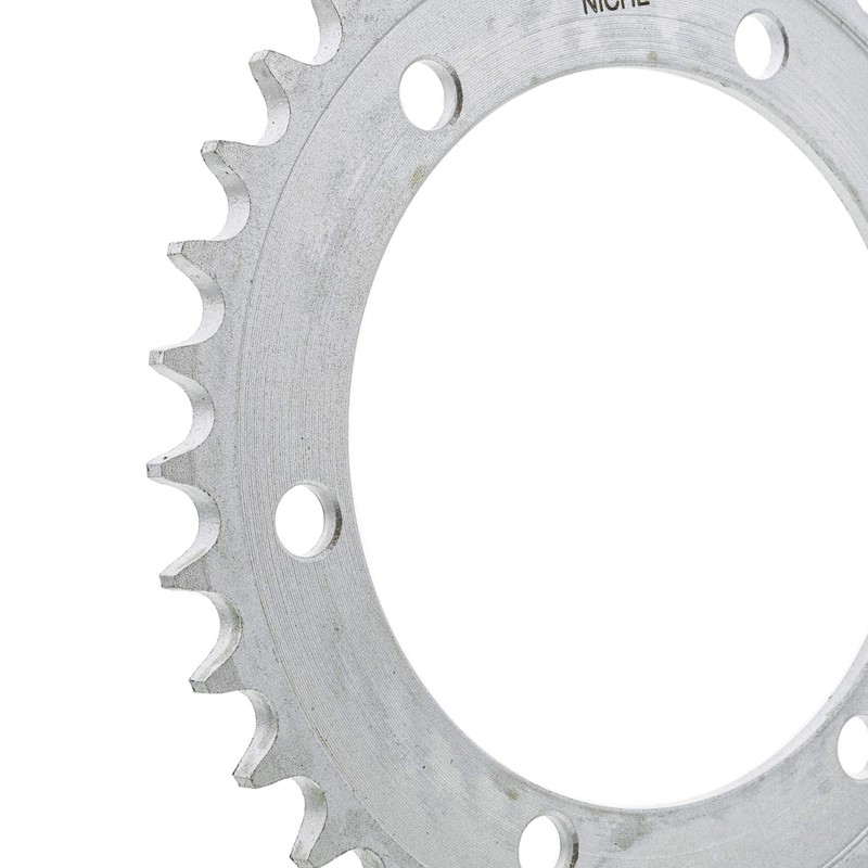 NICHE Drive Sprocket Chain Combo for Honda CBR300R CB300F CBR300RA