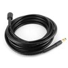 40MPa/5800PSI Auto Washer Hose High Pressure Water Cleaning Rubber Pipe