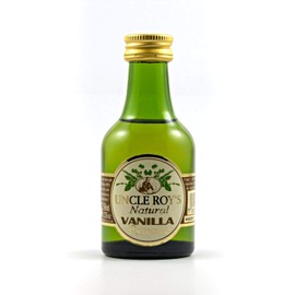 Natural Vanilla Essence