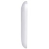 Busch-Jäger reflex SI alpine white, set of 10