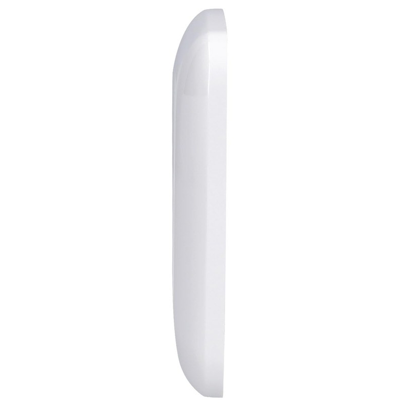 Busch-Jäger reflex SI alpine white, set of 10