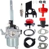 Carburetor set For Ariens 20001368 920021 920402 920025 LCT03121 Snow