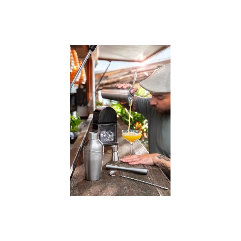 Leopold – Gear with Scale is 20/40 ml (1 PC)