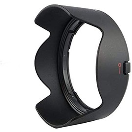 Bayonet Lens Hood PROFOX LH-73D for Canon RF 24-105 mm F 4-7.1 is STM