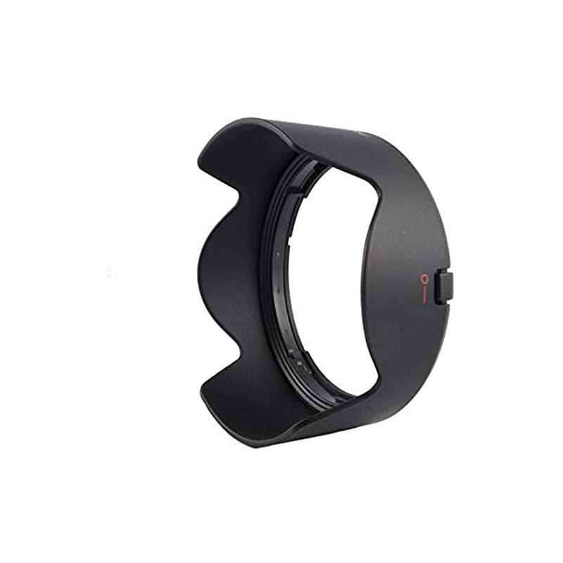 Bayonet Lens Hood PROFOX LH-73D for Canon RF 24-105 mm