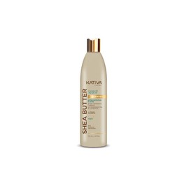 Shea Butter Coconut & Marula Oil Shampoo 355 ml
