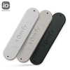 Somfy IO Somfy Wind Sensor Eolis 3D WirefreeBlack9016354