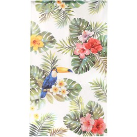 Cosmo Noren - (Approx.) Width 33.5 inches (85 cm) x Length 59.1 inches (150 cm)