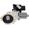 Dorman 742-178 Front Driver Side Power Window Lift Motor Compatible