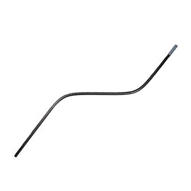 Blue Demon True Flex Bendable Tungsten Electrodes - 1/16" x 7" x 3 Pack (Light Blue)