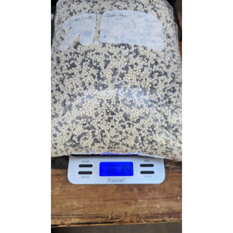 Best 🔥10 Lbs Zip Bag BEST NITRA KING 21-2-4 ALL