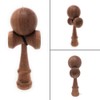 Kendama MyCircus JUGGLE 4FUN (Includes Replacement String and Bag) for