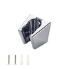 Shower Holder, KINHARD Silver Hand Shower Holder, Shower Head Holder