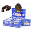 Satya Nag Champa Incense Cones, 12 Cones x 12 Packs