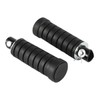 TCMT L&R Rear Passenger Foot Peg Footrest Bracket Fits For