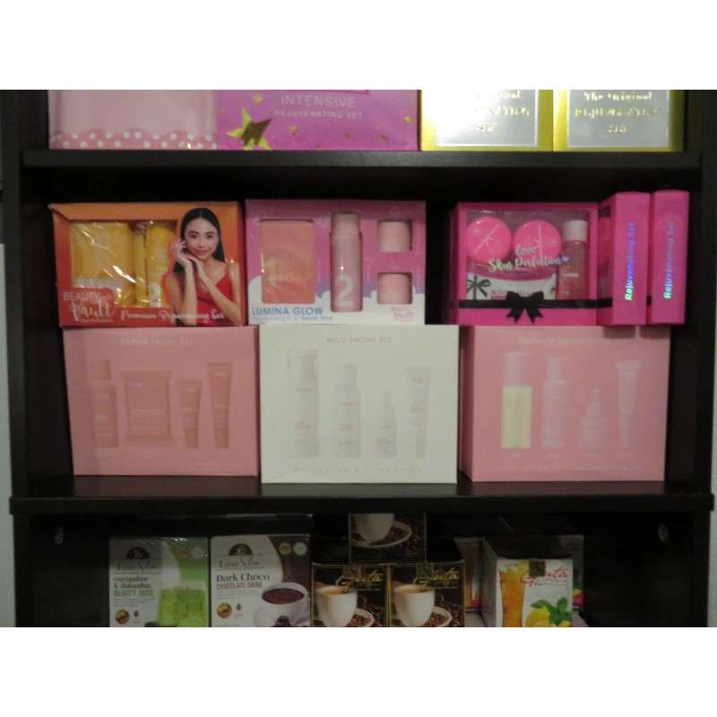 Perfect Formula 5x Bars Perfect Formula Kayakukayamu Bleaching Soap