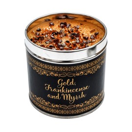 Best Kept Secrets Elegance Collection - Gold Frankincense & Myrrh