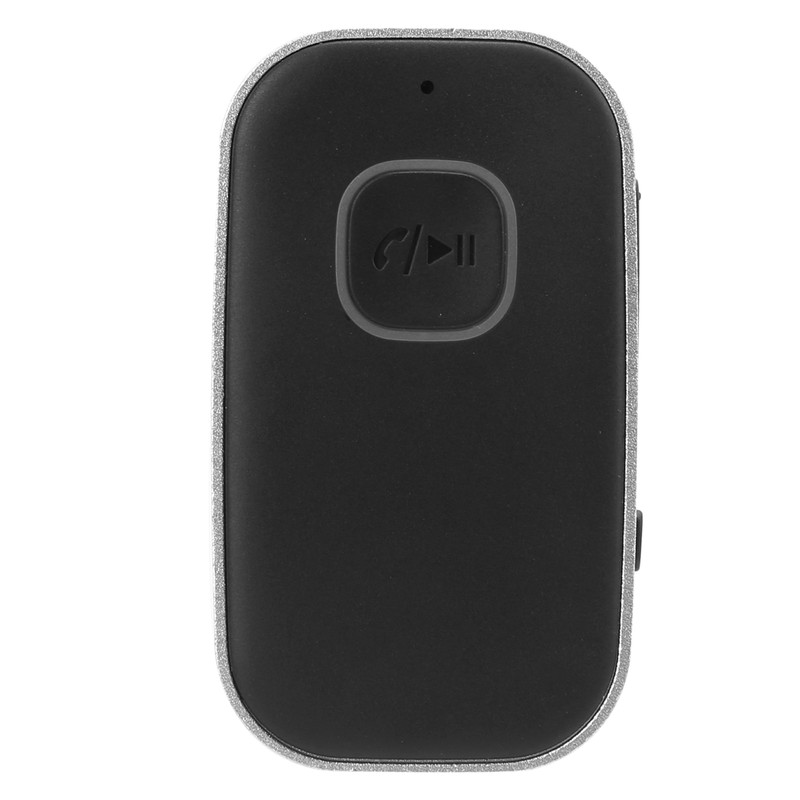 Bluetooth Adapter 3.5mm V5.0 EDR 2 in 1 Wireless Receiver