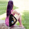 Variations Sports Bag Hare Painting Egg OT