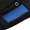 Swimming Snorkeling Diving Shorts with Pockets Stainless Steel Air Drain