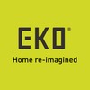 EKO Compostable Bin Liners For Food Waste Caddies, 3-6 Litre