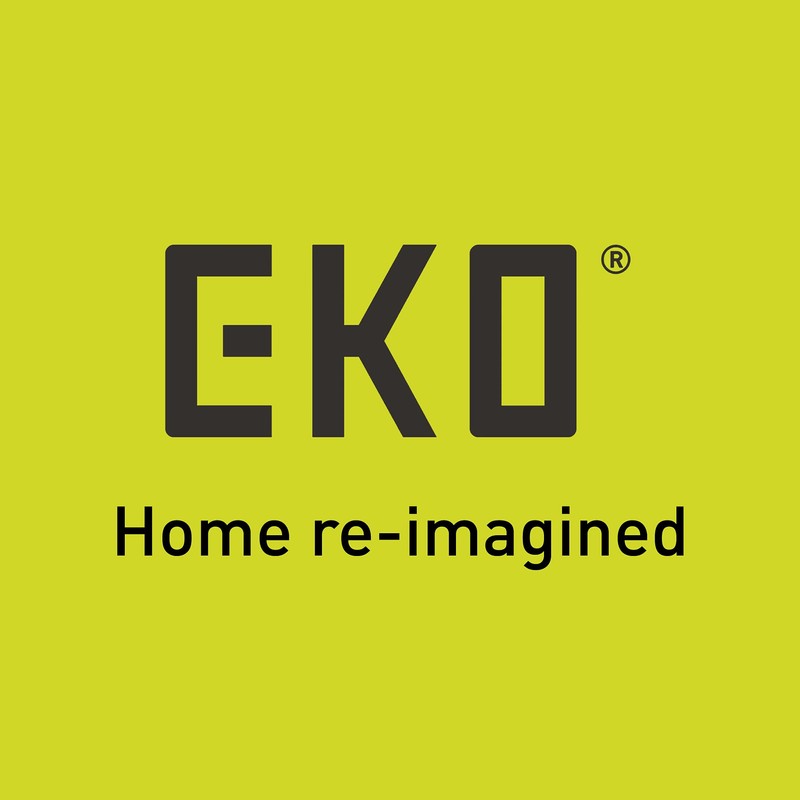 EKO Compostable Bin Liners For Food Waste Caddies, 3-6 Litre