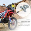 Fuel Valve Petcock Replacement for Hon-da XR50R XR70R XR80R XR100R