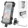 REYGEAK Aluminum Frame Cage for Insta360 One X3, Ultra Light