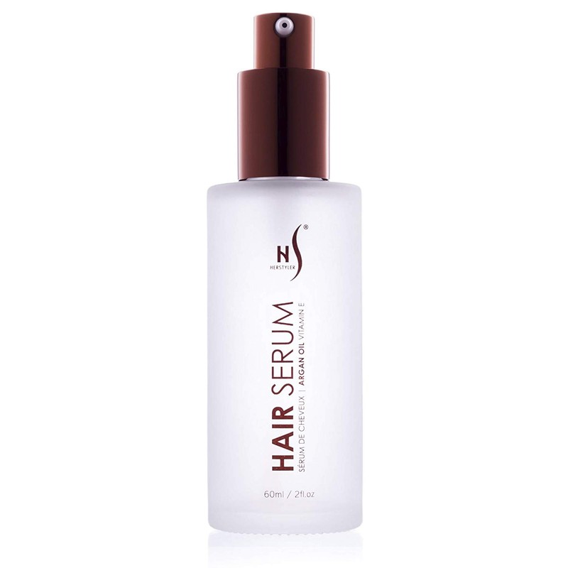 Herstyler Suero Capilar con Aceite de Argán | 2 Fl.