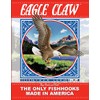 Eagle Claw 570 Bronze - 200 Pack (Size 4)