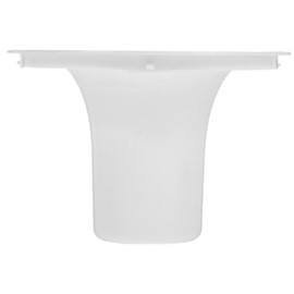 LALAFINA Smart Seat Replacement for Water Dispenser Durable Bottle Holder for Bottled Water Coolers Easy Installation and Maintenance Leak Design for Effortless Use